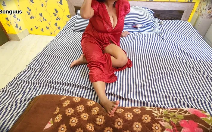 Riya Bonguus: Sister-in-law's Husband Was Not at Home, so I Arrived