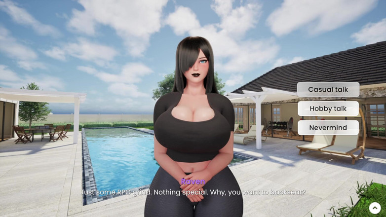 Like A Boss: Complete gameplay - Mansion Days, deel 2