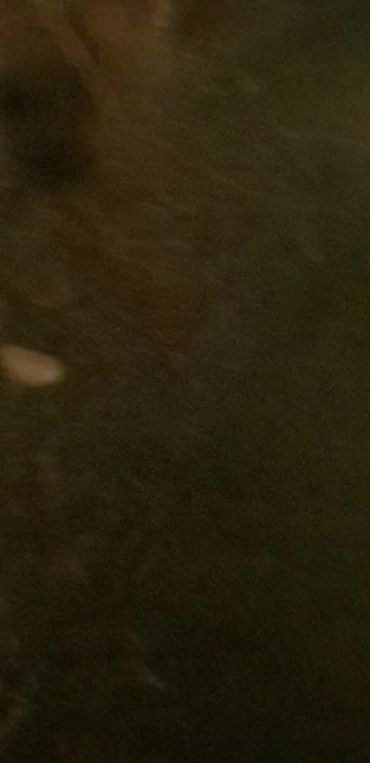 Bebos: Epiccc masturbation on the river in the night outside