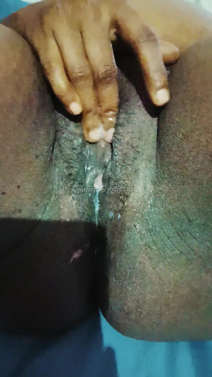 Tamil Jessy: Słodka szwagierka 2