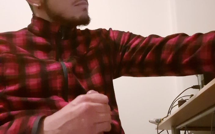 Fitguywithbigdick: 多么坚硬的鸡巴