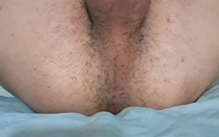Esteban Williams: Expunându-mi gaura twink așa cum am solicitat