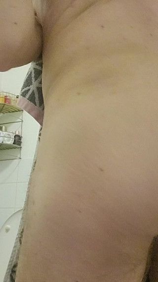 Polishx: Keseronokan selepas mandi