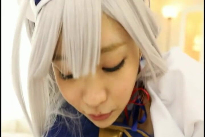 CherryBONBON: Ai Brings Endless Energy and a Captivating Performance From Start...