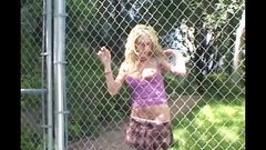 Double Penetration Party: Tvrdá mezirasová dvojitá penetrace