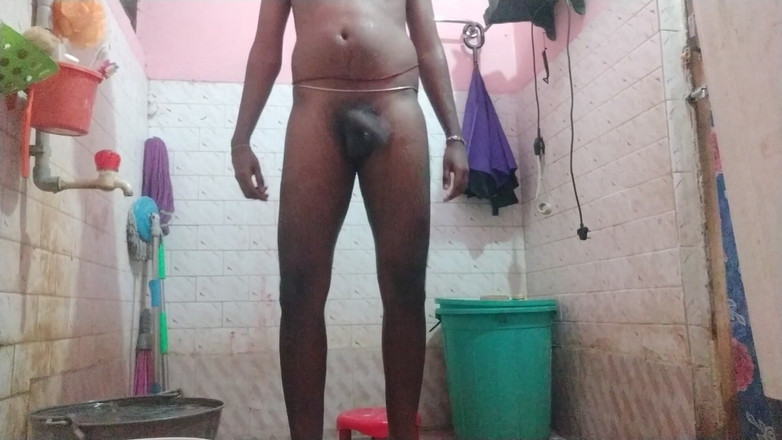 Tamil 10 inches BBC: タミル語 10 インチ BBC セクシー サプライズ撮影