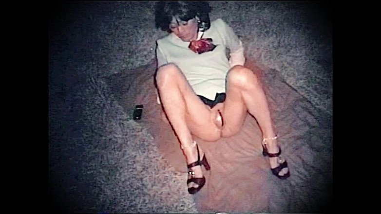 Pai-chan: Si sesat di Taman Midnight