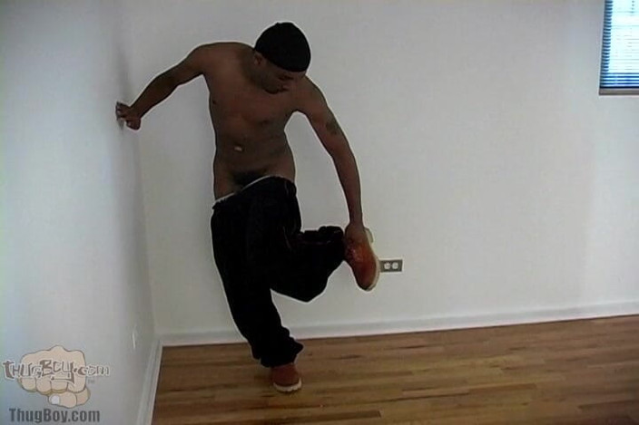 ThugBoy: Cortez