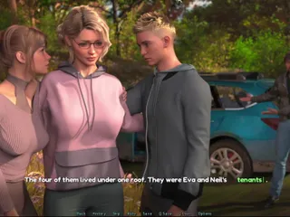 Johannes Gaming: Bonds Between 4 I Cant Believe Bella Seduced Me to Get...