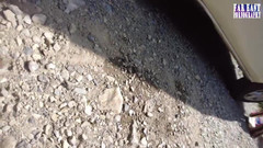 Far East pornography: Wet-Mark Wander Semasa Si Dia Meninggalkan Laluan Pembasah Nakal Di...