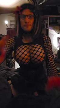 Horny Whoore