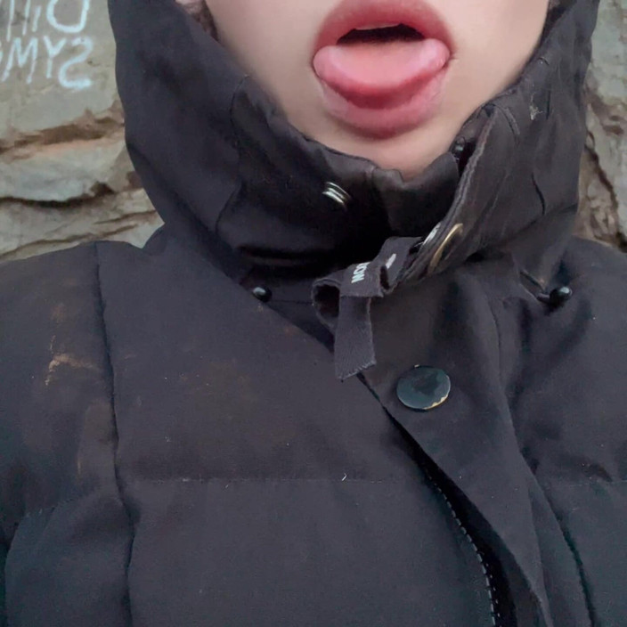 sweethanajapanese: Čůrání Na Moutain, Tak Zábava