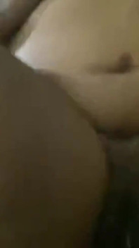 Big Booty Kash Missionary