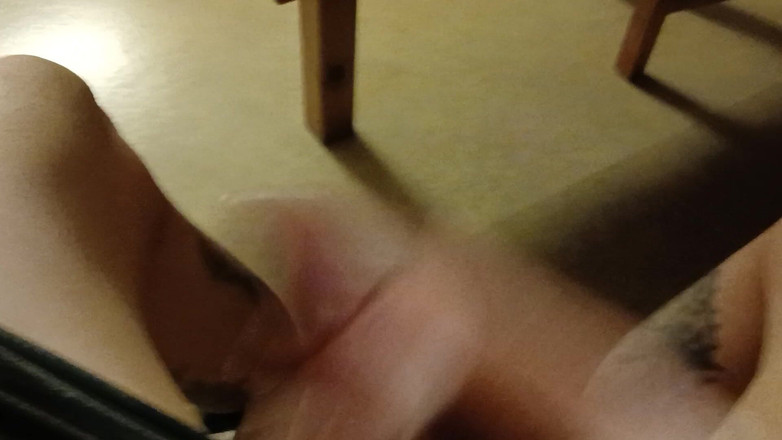 Krickan: マスターベーション