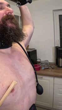 Upiecz Ciasteczka BDSM!
