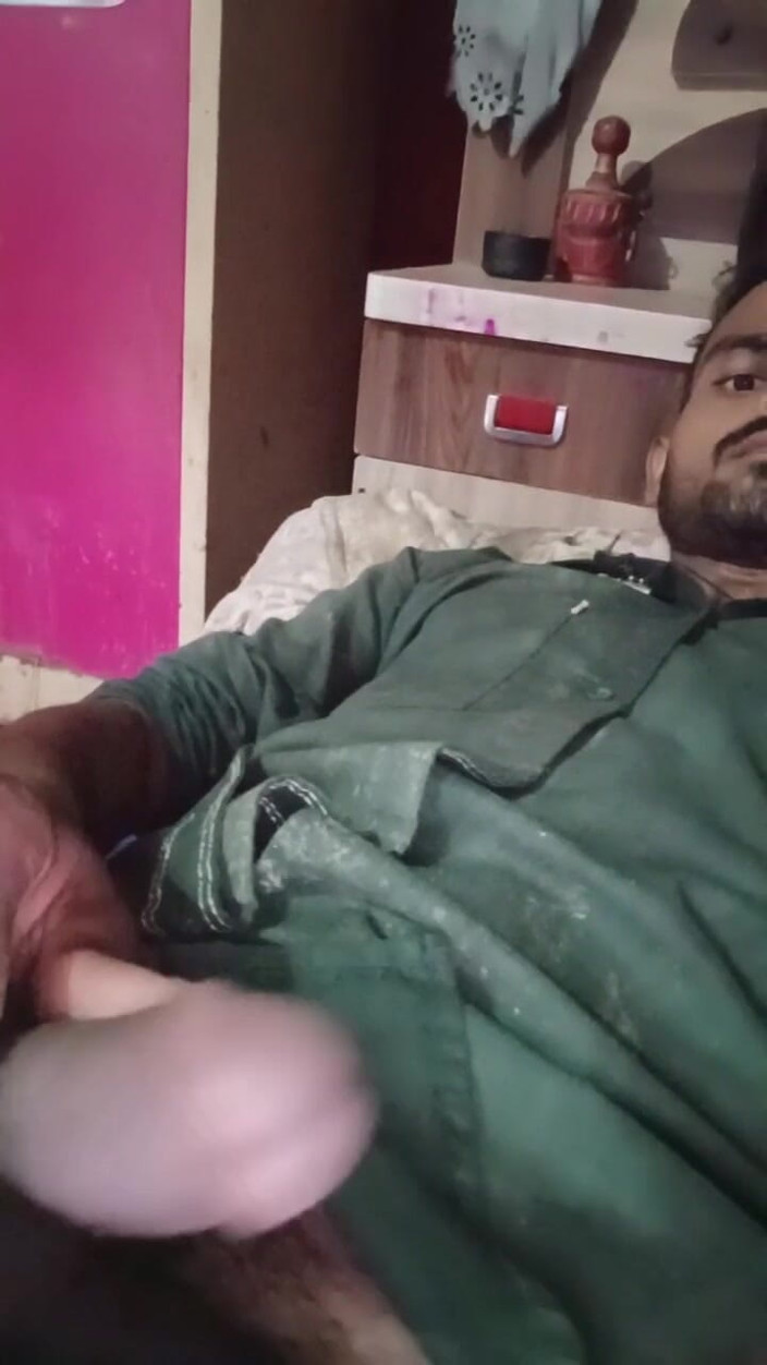 Bhabhiji12: Ma première vidéo