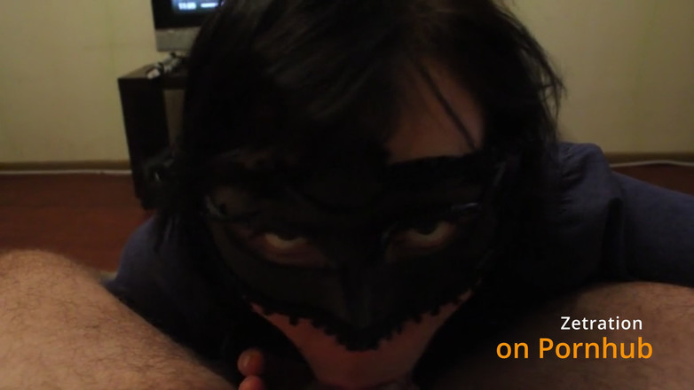 Zetration: Saya Mahu dan Am Takut... Tetapi Kemudian saya memberikan diri...