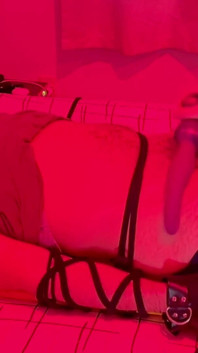 속박 배고픈 노예와 함께하는 오후 전체 세션