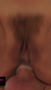Hot Anal Sex with Vicki Chase Between 2 Meetings