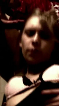 Lydia en privado