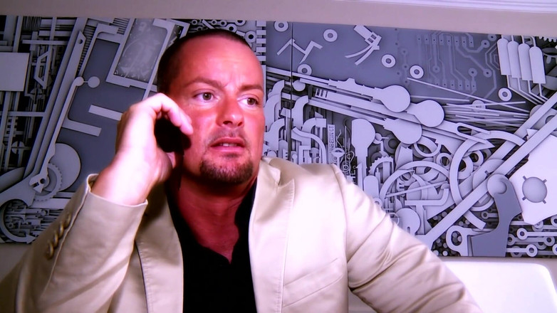 German Full Movies: Похмілля у Вегасі 3 - повний фільм