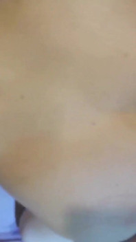 POV Doggy Style Intense Couple Fuck