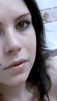 Nikita: Young French Teen Nikita Peeing