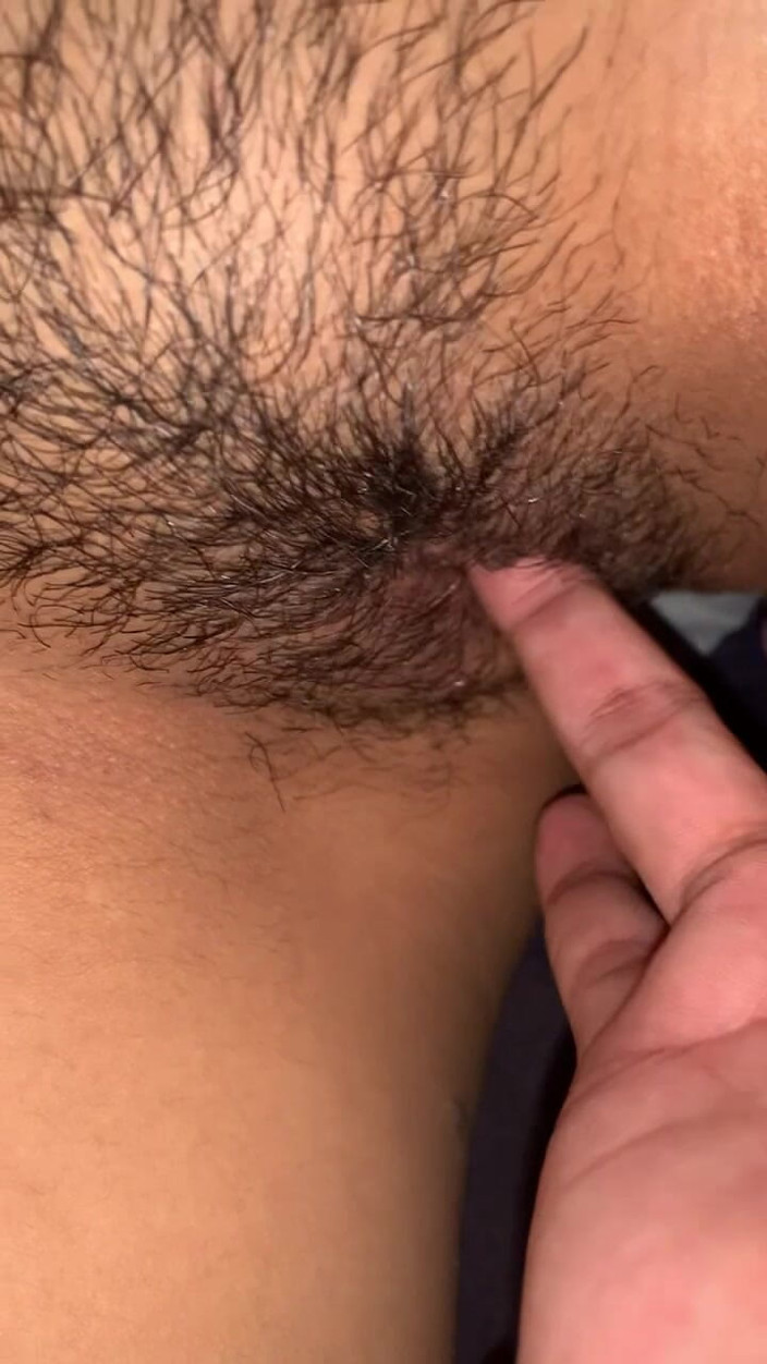 Indo Girl: Scotts svåger