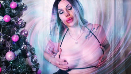 Goddess Misha Goldy: ASMR fascinant și reprogramarea într-un de mâncător de spermă dependent!