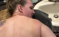 She Tells Me What to Do with My Dick in Her Has