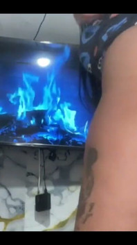 Play Ass + Pussy