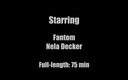 Fantom Videos: ネラ・デッカーの小さな女の子はFantomに犯されます