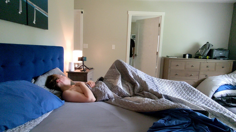 Jess and James TOYST: Înregistrare Sexuală #23 - Putem Fi Gălăgiosi - 6-19-2022