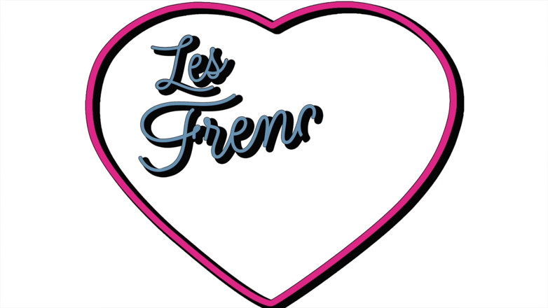 The Frenchies of the web: Elisa, bionda con grandi tette, vuole due cazzi
