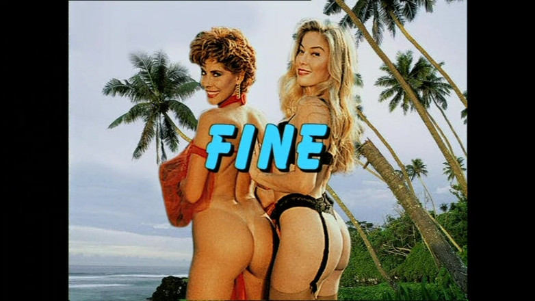 FM Video VOD: Moana Pozzi, Milly D'abbraccio Und Rocco Siffredi in: Amiche Del...