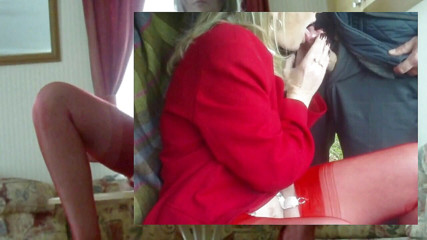 Movies by Louise: Suckingham și în Buckingham