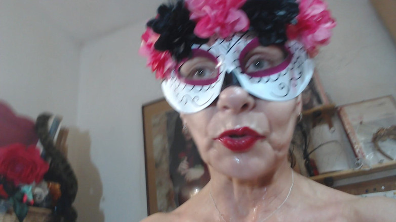 WEBREGINETTA2023: Thủ dâm với chai