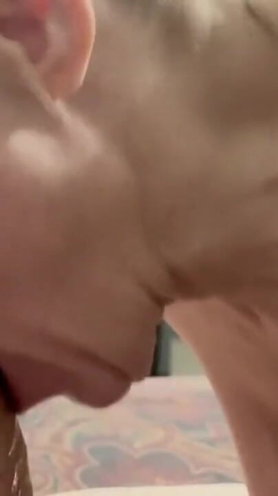 Please Let Me Suck You’re Balls Dry! (Annie loves Anal) Please Let Me Suck You’re Balls Dry! (Annie loves Anal)