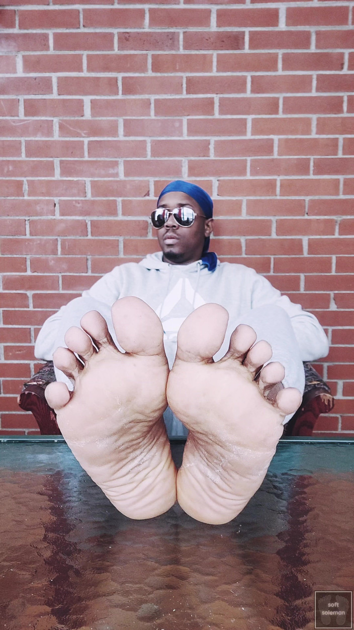 Soft Soleman: Zobrazit moje mužské měkké podešve (2026)