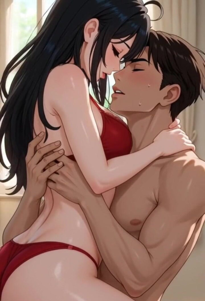 BabliBadmashx: Collezione animata di hot babli romance