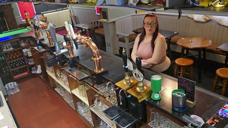 Jimbob Star Straight: Jade Can't Pay - Open House Fun