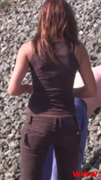 Balkan Brat Dom Bitches Whip Slave Joschi Public