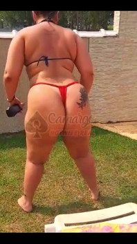 Srta Camargo