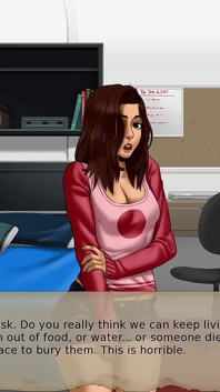 Shelter: Three Chicks and Two Men Living in the an Underground Bunker - Episode 1