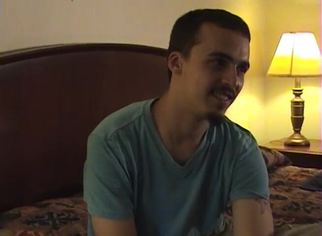 Jay's Amateur Straight Guys: Prosty chłopak to dla mnie