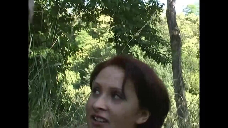 NASTY AMATEUR - Pornstar for a day: アニタと彼女の金玉パート2