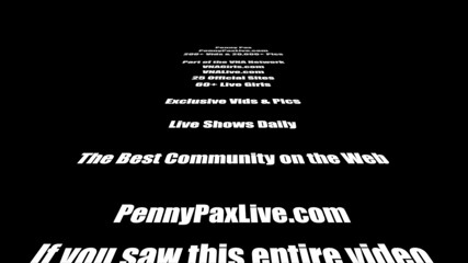 Penny Pax: Lea Lexis dan Penny Pax miang untuk beberapa pepek!!