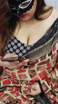추다카드 바후 네 부드 사수르 케 사트 샤리릭 삼반드 바나예