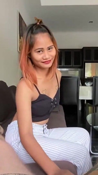Johntronx - Superb Hardcore Fuck and Creampie in POV Fashion