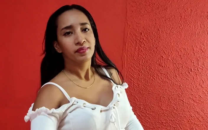 Leyne Rodriguez: II PART OF my pussy is no longer just your...